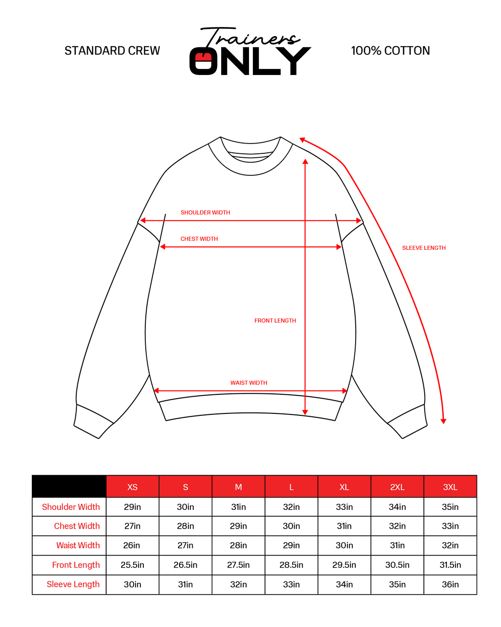 #0175 Crewneck