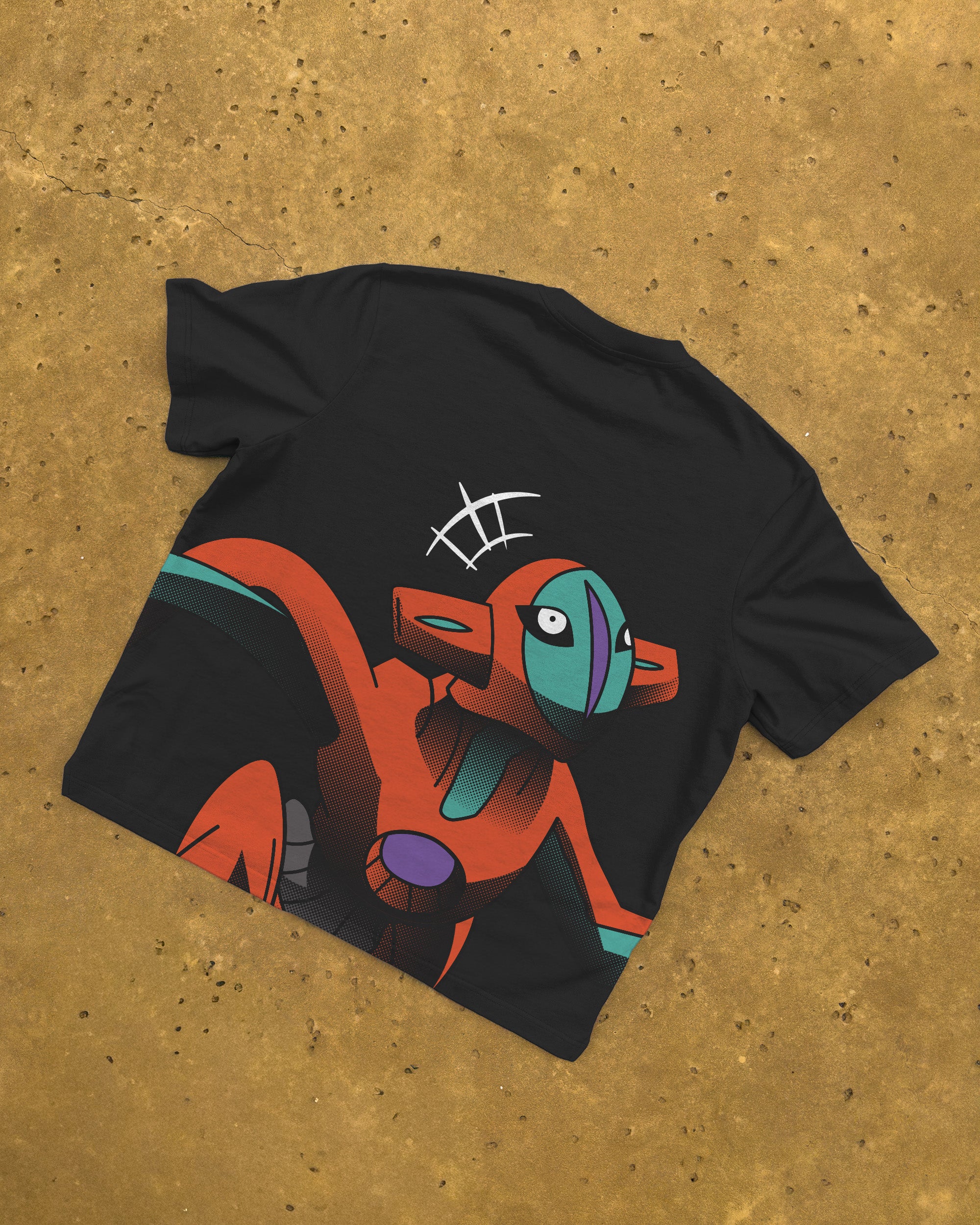 #0386 Tee