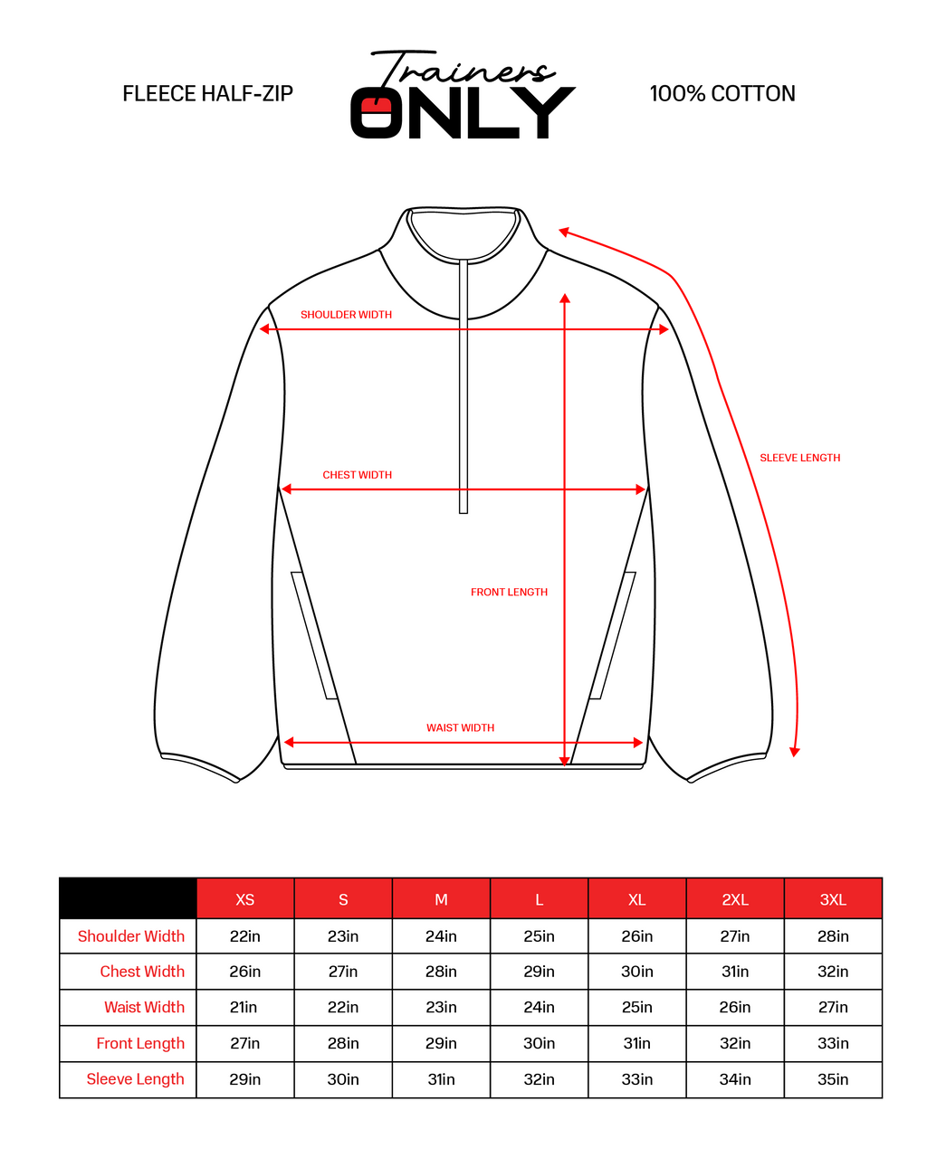 Ancient #0151 Half-Zip