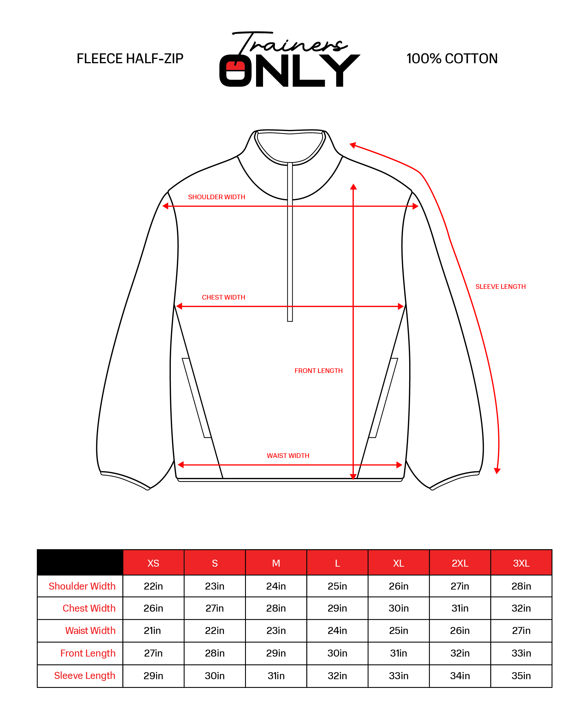 Ancient #0151 Half-Zip