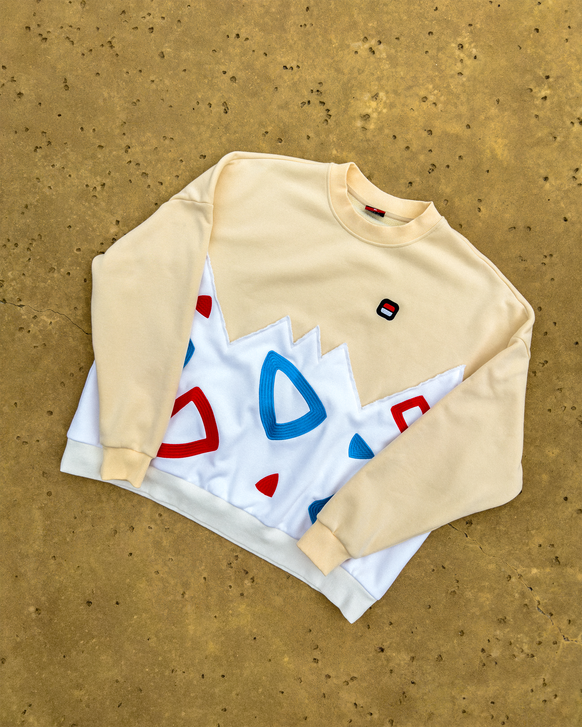 #0175 Crewneck