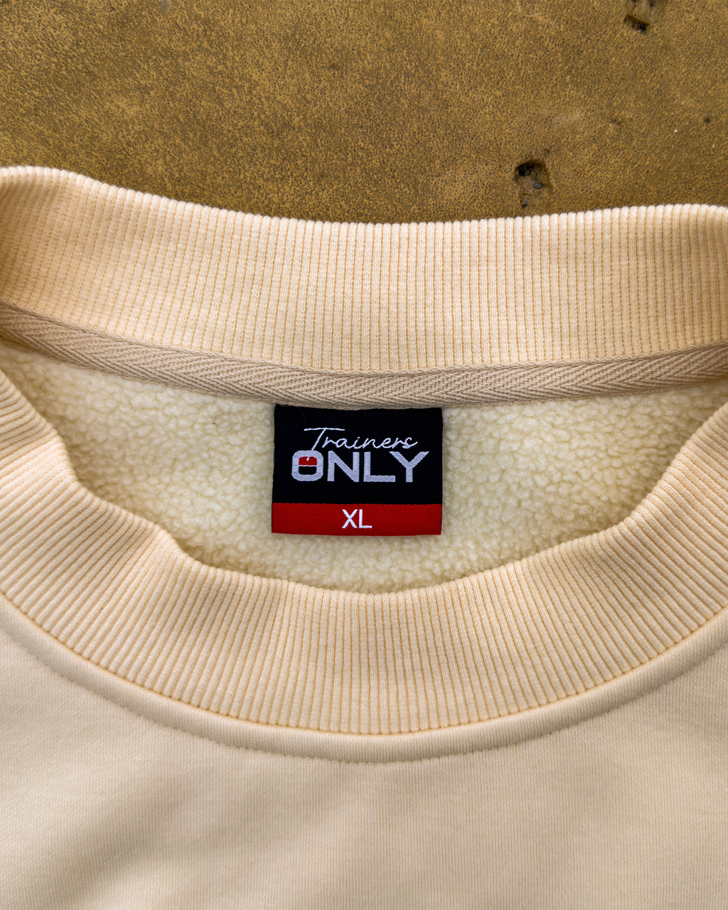 #0175 Crewneck