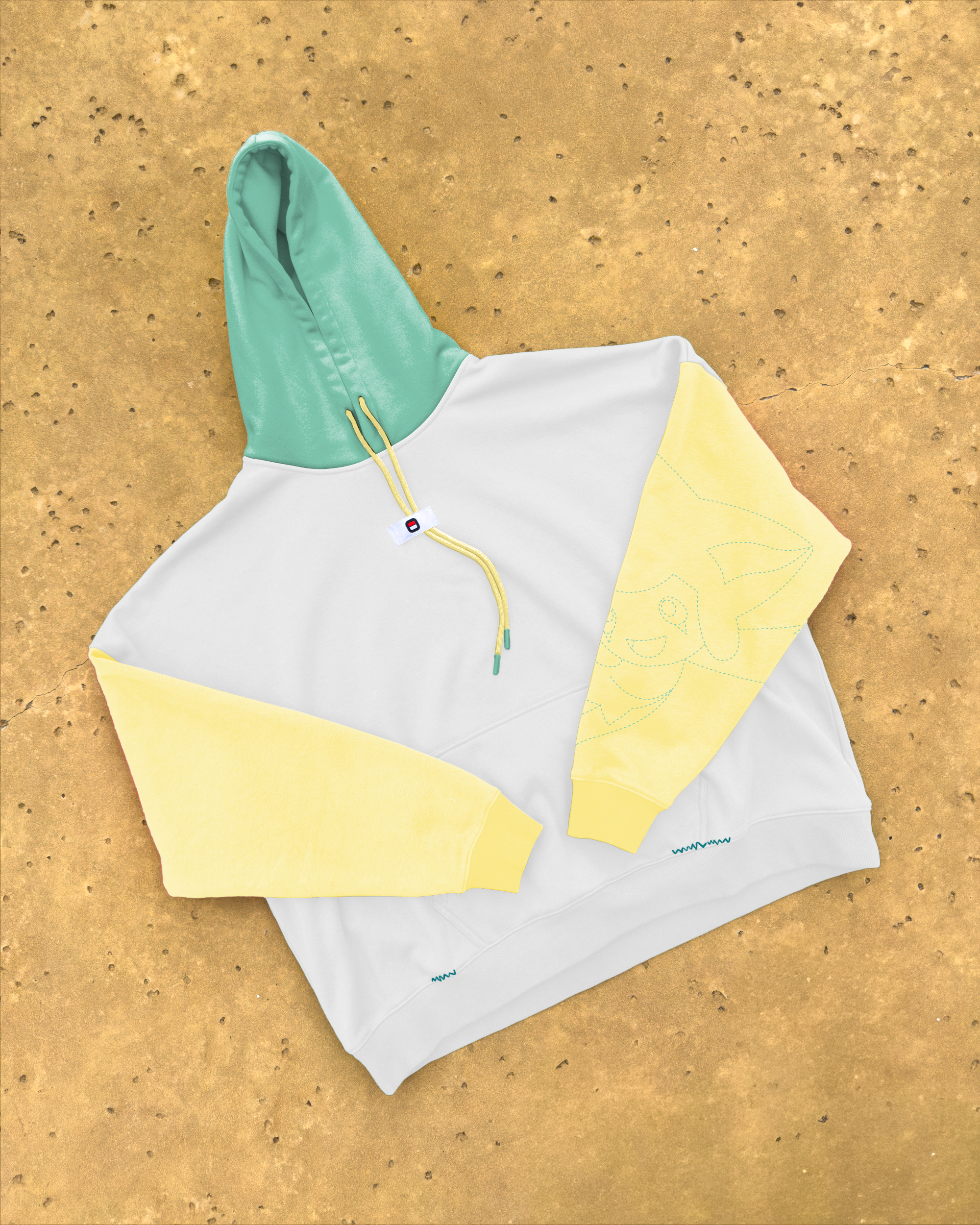 #0385 Hoodie