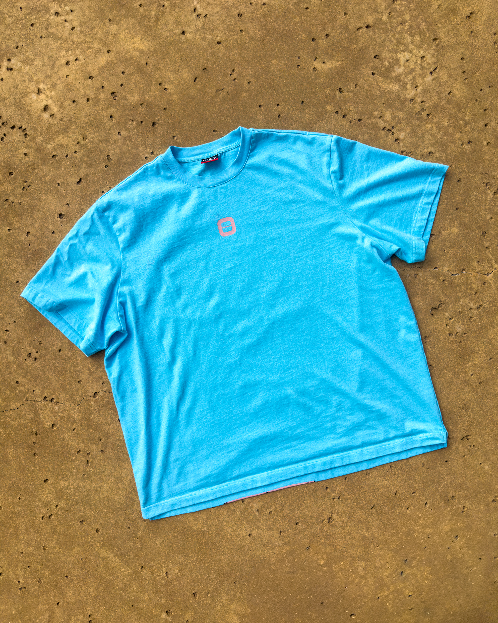 #0151 Tee