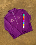 Ancient #0151 Half-Zip